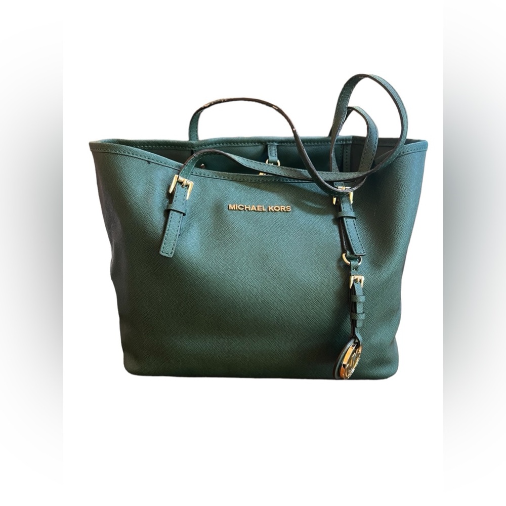 Michael Kors Jetset Tote